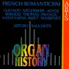 Organ History: French Romanticism album lyrics, reviews, download