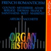 Arturo Sacchetti - Trois Esquisses Musicales: Caprice, Op. 33 (Bizet)