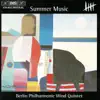 Stream & download Barber: Summer Music - Carter: Woodwind Quintet