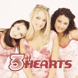 3 of Hearts - Love Is Enough