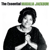 The Essential Mahalia Jackson artwork