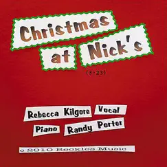 Christmas At Nick's Song Lyrics