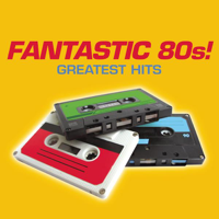 Various Artists - Fantastic 80's!: Greatest Hits artwork