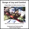 Songs of Joy and Comfort