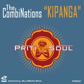 Kipanga (Break Mix) artwork