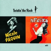 Twistin' the Rock, Vol. 4: Nicole Paquin & Hedika, 2002