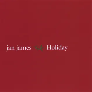 télécharger l'album Jan James - Holiday