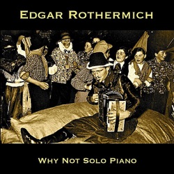 Edgar Rothermich - Forgotten Moves