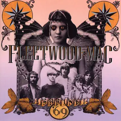 Shrine '69 (Live) - Fleetwood Mac