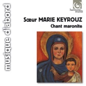 Marie Keyrouz and Ensemble de la Paix - Hallel - Qadish qadish - Mshiho dabyaldéh