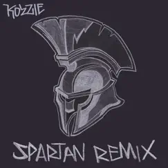 Spartan Remix Song Lyrics