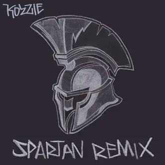 Spartan Remix by Kozzie song reviws