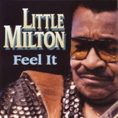 Little Milton - Baby Let Me Rock You