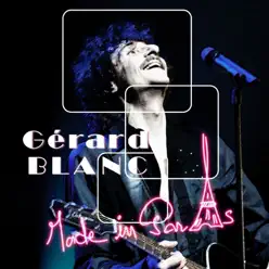 Made In Paris - Gerard Blanc Made In Paris - Gerard Blanc