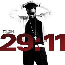 T'juan - Best Friend (Bonus Track)