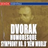 Symphony Orchestra Prague - Humoresque, Op. 101