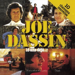 Hélène Segara & Joe Dassin - Toi, le refrain de ma vie (Tell Me to My Face)