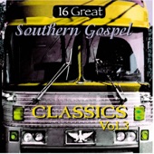 16 Great Southern Gospel Classics Volume 3 artwork
