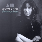 Air - I Never Want to Be Without You