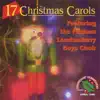 17 Christmas Carols album lyrics, reviews, download