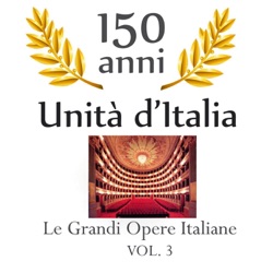 Orchestra Italiana - Giacomo Puccini: Tosca: E lucean le stelle
