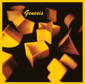 Genesis (Remastered) artwork