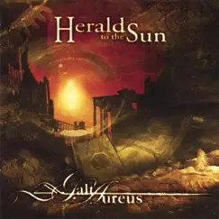 Heralds to the Sun by Galt Aureus album reviews, ratings, credits