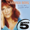 Famous 5: Du hast mich tausendmal belogen - EP - Andrea Berg