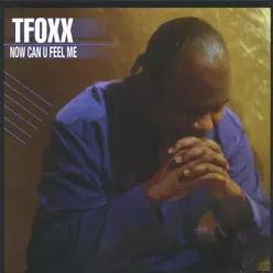 NOW CAN U FEEL ME - T-Foxx (Crazy4 Moneey)