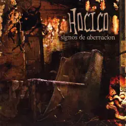 Signos de Aberracion - Hocico