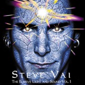 Steve Vai - Amazing Grace