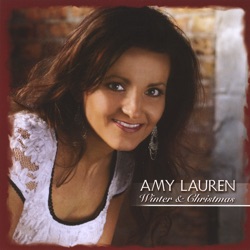 Amy Lauren - Midnight Snow