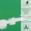 Orchestre De Chambre De Wallonie - Divertimento for String Orchestra : II. Molto Adagio