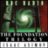 Isaac Asimov, Patrick Tull - adaptation & Mike Stott - adaptation - The Foundation Trilogy (Dramatized)