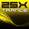 25 X Trance, 2008