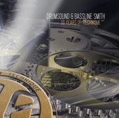 Drumsound & Bassline Smith - R U Ready