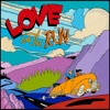 Love On the Run - EP