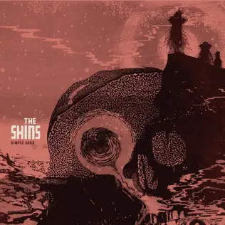 baixar álbum The Shins - Simple Song