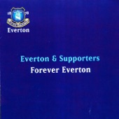 Forever Everton artwork