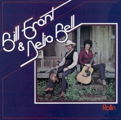 Bill Grant & Delia Bell - Goin' To See My Jesus