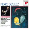 Schoenberg: Suite, Op. 29; Verklärte Nacht; Three Pieces for Chamber Orchestra album lyrics, reviews, download