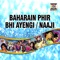 Dil Akh De Isharae - Naseem Begum lyrics