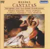 Stream & download G. F. Handel: Cantatas