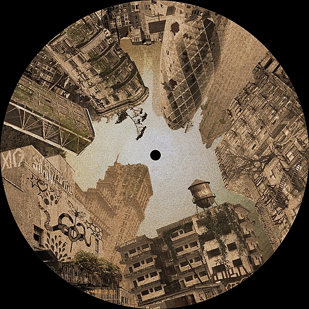 Cardopusher - I Need Someone I Can Imitate Cardopusher - I Need Someone I Can Imitate