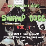 Swamp Dogg - Creeping Away