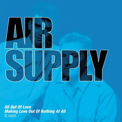 Air Supply: Collections - Air Supply