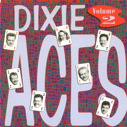 Dixie Aces - Wheels (instr.)