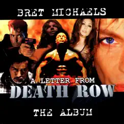 A Letter from Death Row by Bret Michaels album reviews, ratings, credits