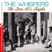 The Whispers - As I Sit Here