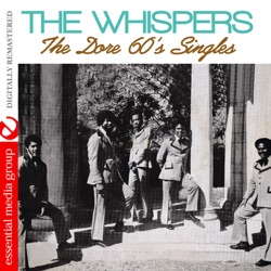 The Whispers - As I Sit Here